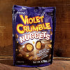 Violet Crumble Nuggets